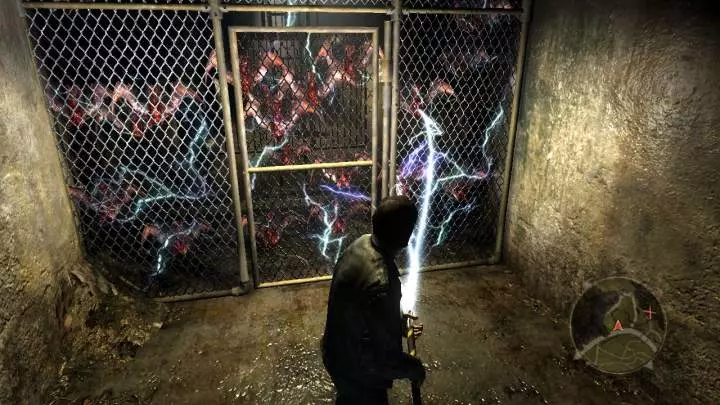 Alone in the Dark 2008