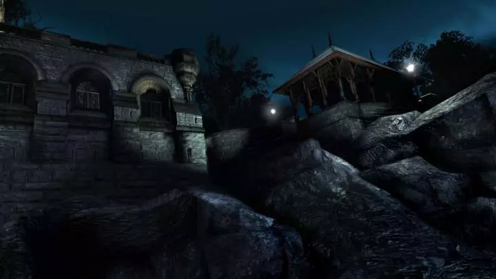 Alone in the Dark 2008