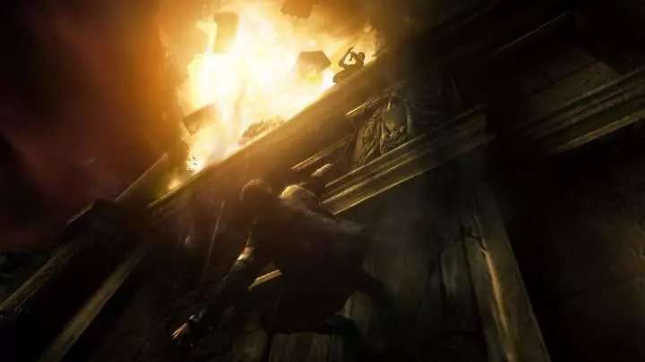 Alone in the Dark 2008