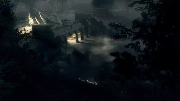 Alone in the Dark 2008