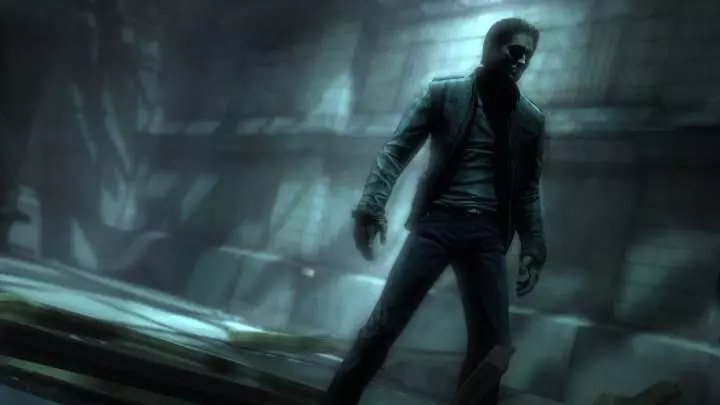 Alone in the Dark 2008