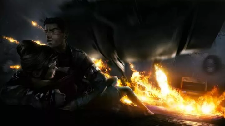 Alone in the Dark 2008