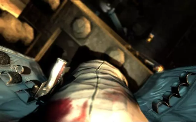 Alone in the Dark 2008