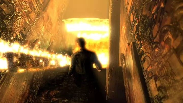 Alone in the Dark 2008