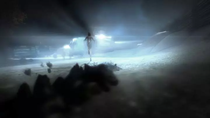 Alone in the Dark 2008