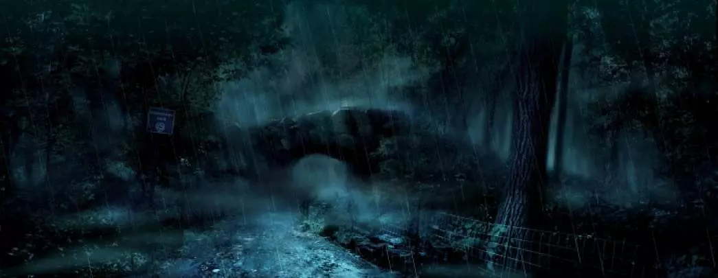 Alone in the Dark 2008