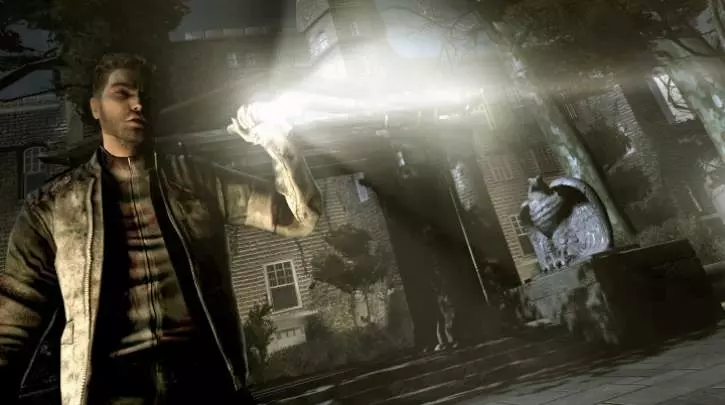 Alone in the Dark 2008