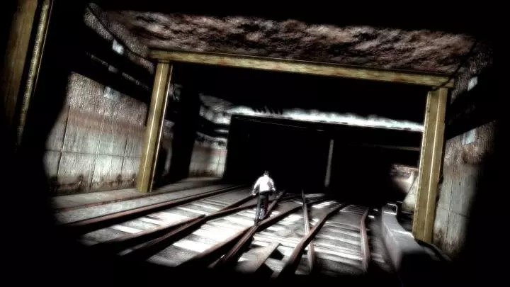 Alone in the Dark 2008