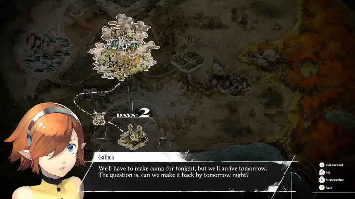 Metaphor ReFantazio - PS4