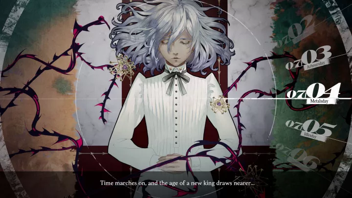 Metaphor: ReFantazio