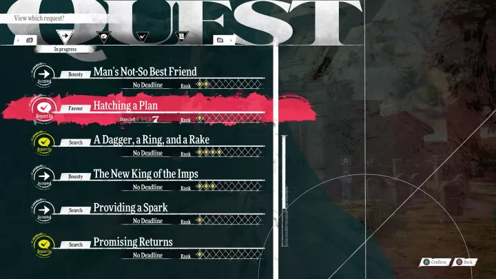 Metaphor ReFantazio - PS4