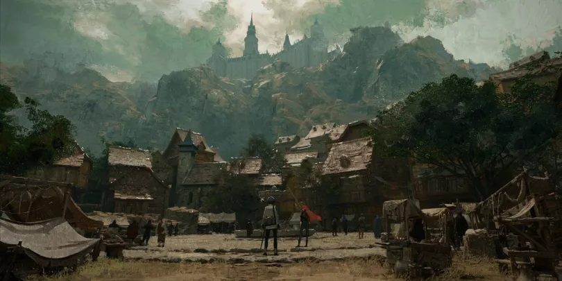 Metaphor ReFantazio - PS4