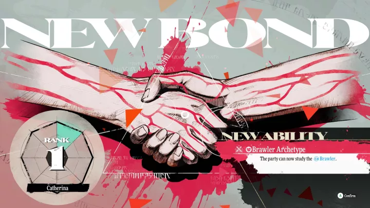 Metaphor: ReFantazio