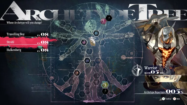 Metaphor ReFantazio - PS4