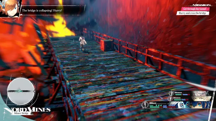 Metaphor ReFantazio - PS4