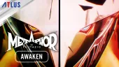 AWAKEN. Tráiler de Metaphor: ReFantazio