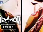 AWAKEN. Tráiler de Metaphor: ReFantazio