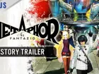 Tráiler de la historia de Metaphor: ReFantazio