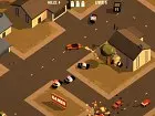 PAKO Car Chase Simulator 