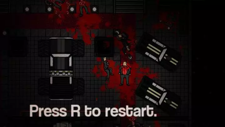 Midnight Animal - PC