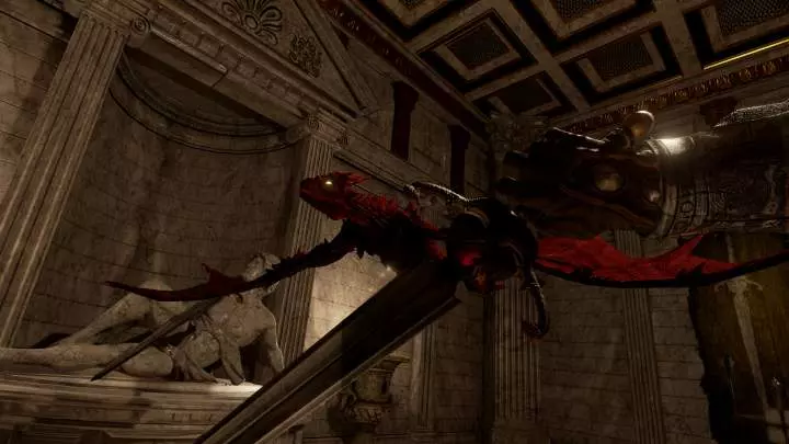 The SoulKeeper VR - PC