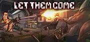 Carátula de Let them Come - Mac
