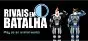 Rivais em Batalha PC