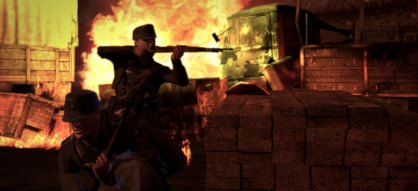 Brothers In Arms Hell’s Highway