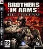 Brothers In Arms Hell’s Highway PS3