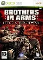 Brothers In Arms Hell’s Highway Xbox 360