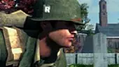 Brothers In Arms Hell’s Highway: Vídeo oficial 6