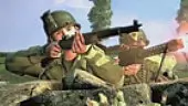 Brothers In Arms Hell’s Highway: Vídeo oficial 9