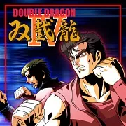 Carátula de Double Dragon 4 - iOS