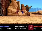 Double Dragon IV 