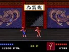 Double Dragon IV - Imagen PC