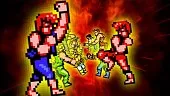 Double Dragon 4: Tráiler de Lanzamiento