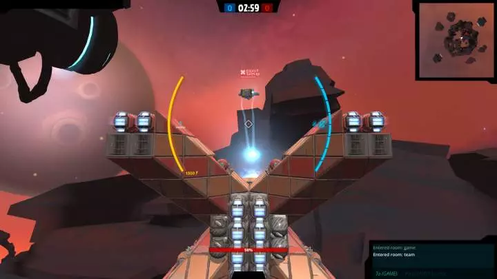 Galactic Junk League