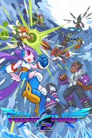 Freedom Planet 2