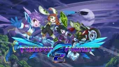 Tráiler y fecha de lanzamiento de Freedom Planet 2 en consolas
