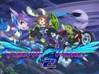 Tráiler y fecha de lanzamiento de Freedom Planet 2 en consolas