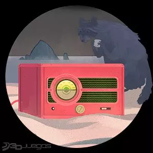 Carátula de Untethered