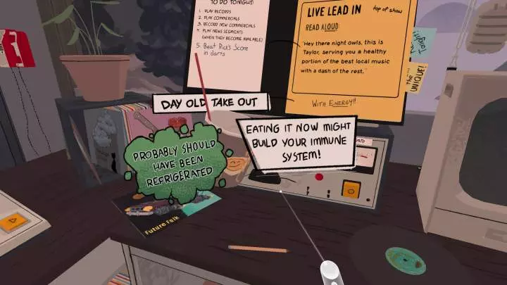 Untethered - Android