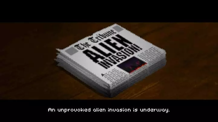Operation Hardcore