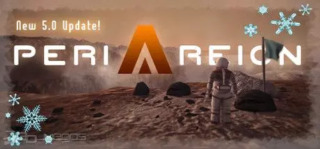 Carátula de PeriAreion