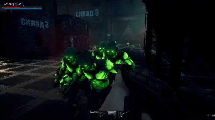 Super Death Arena - PC