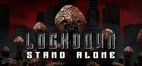 Carátula de Lockdown: Stand Alone