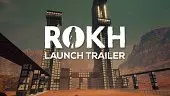 Rokh: Lanzamiento en Acceso Anticipado