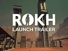 Rokh: Lanzamiento en Acceso Anticipado