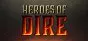Heroes of Dire Linux