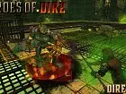 Heroes of Dire - Imagen